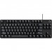 Logitech G413 TKL SE Mechanical Gaming Keyboard 920-010442