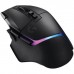 Logitech G502 X Plus Wireless Gaming Mouse, Lightspeed Wireless Connectivity, Black 910-006163