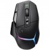 Logitech G502 X Plus Wireless Gaming Mouse, Lightspeed Wireless Connectivity, Black 910-006163