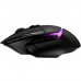 Logitech G502 X Plus Wireless Gaming Mouse, Lightspeed Wireless Connectivity, Black 910-006163