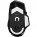 Logitech G502 X Plus Wireless Gaming Mouse, Lightspeed Wireless Connectivity, Black 910-006163
