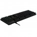 Logitech G513 Mechanical Gaming Keyboard With Palm Rest RGB Lightsync Backlit Keys