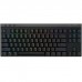 Logitech G515 LightSpeed TKL Wireless Low Profile Gaming Keyboard, Black 920-012538