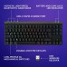 Logitech G515 LightSpeed TKL Wireless Low Profile Gaming Keyboard, Black 920-012538