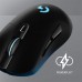 Logitech G703 LightSpeed Wireless Gaming Mouse 910-005641