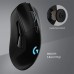 Logitech G703 LightSpeed Wireless Gaming Mouse 910-005641
