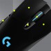 Logitech G703 LightSpeed Wireless Gaming Mouse 910-005641