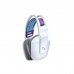 Logitech G733 LightSpeed White RGB Wireless Gaming Headset 981-000883