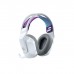 Logitech G733 LightSpeed White RGB Wireless Gaming Headset 981-000883
