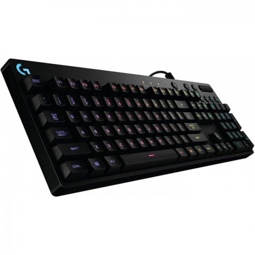 Logitech G810 Gaming Keyboard