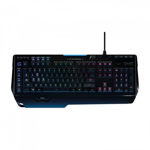 Logitech G910 Orion Spark RGB Mechanical Gaming Keyboard