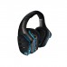 Logitech 981-000599 G933 Artemis Spectrum Wireless 7.1 Surround Pro Gaming Headset