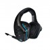 Logitech 981-000599 G933 Artemis Spectrum Wireless 7.1 Surround Pro Gaming Headset