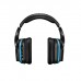 Logitech G935 Wireless Gaming Headset, 7.1 Surround Sound Lightsync Gaming Headset