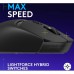 Logitech G309 LIGHTSPEED Wireless Gaming Mouse ‎910-007197