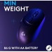 Logitech G309 LIGHTSPEED Wireless Gaming Mouse ‎910-007197