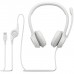 Logitech H390 USB Computer Headset With enhanced digital audio and in-line controls white 981-001286