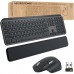 Logitech MX Keys Combo for Business Gen2 920-010923