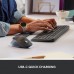 Logitech MX Keys Combo for Business Gen2 920-010923