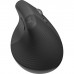Logitech Lift Vertical Ergonomic Mouse Day-long comfort, great for small to medium-sized hands Graphite 910-006473