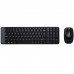 Logitech MK220 Compact Wireless Keyboard Mouse Combo