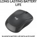 Logitech M240 Silent Bluetooth Mouse Graphite–Wireless, Compact, 18-Month Battery, Silent Clicks, Multi-OS Compatibility, Smooth Tracking