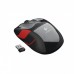 Logitech M525 Wireless Mouse Black