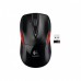 Logitech M525 Wireless Mouse Black