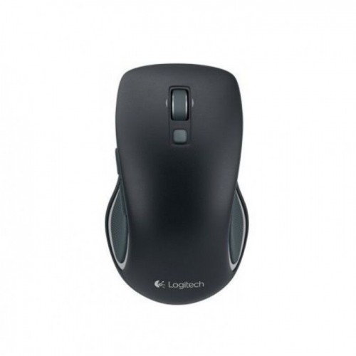 Logitech M560 Wireless Mouse Black