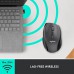 Logitech M705 Marathon Impressive 3 years battery life 910-001949