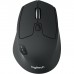 Logitech M720 Triathlon Multi-Device Wireless Mouse with Hyper-fast scrolling 910-004791