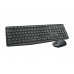 Logitech MK235 Keyboard and Mouse