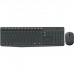 Logitech MK235 Keyboard and Mouse
