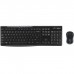 Logitech MK270 Wireless Keyboard and Mouse Combo