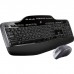 Logitech MK710 Performance Wireless Keyboard and Mouse Combo More comfort, Higher productivity, 920-002419