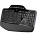 Logitech MK710 Performance Wireless Keyboard and Mouse Combo More comfort, Higher productivity, 920-002419
