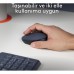 Logitech M170 Mouse Radio Optical Grey, Black 3 Buttons 910-004642