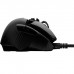 Logitech G903 Lightspeed Wireless Gaming Mouse, Hero 25K Sensor, 25,600 Dpi, RGB, Lightweight, ProgRAMmable Buttons, 140 Hours Battery Life, Rechargeable, Ambidextrous Pc / Mac Black, 910-005673