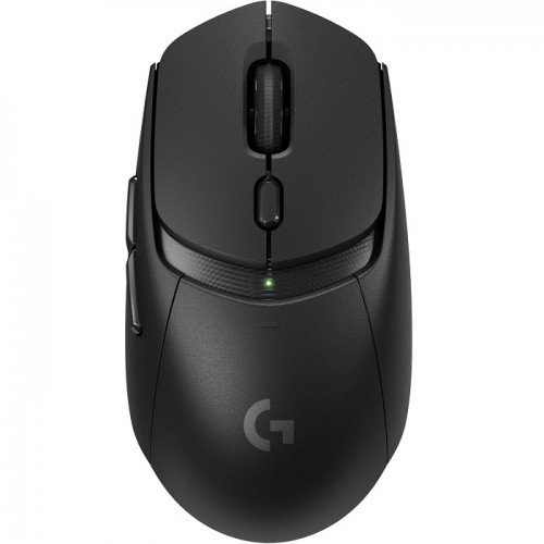 Logitech G 309 Lightspeed Wireless Gaming Mouse, Lightweight, LIGHTFORCE Hybrid Switches, 25K Hero Sensor, Over 300 Hours Battery Life with AA Battery, 6 Programmable Buttons, PC and Mac -