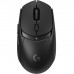 Logitech G 309 Lightspeed Wireless Gaming Mouse, Lightweight, LIGHTFORCE Hybrid Switches, 25K Hero Sensor, Over 300 Hours Battery Life with AA Battery, 6 Programmable Buttons, PC and Mac -