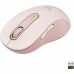 Logitech Signature M650 L Full Size Wireless Mouse