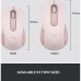 Logitech Signature M650 L Full Size Wireless Mouse
