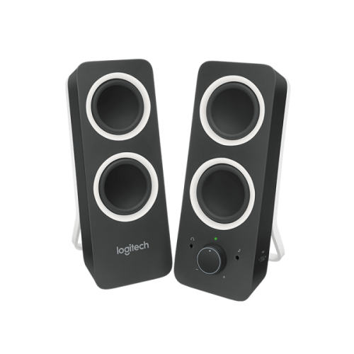 Logitech Multimedia Speakers Z200