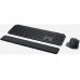Logitech Wireless Keyboard Mouse Combo Suit Mx Keys For Business