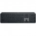 Logitech Wireless Keyboard Mouse Combo Suit Mx Keys For Business