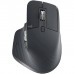 Logitech MX Keys Combo for Business Gen 2, MagSpeed, English-Arabic Layout, Wireless Connectivity, Black, 920-010934