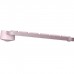 Logitech Mx Keys Mini Minimalist Wireless Illuminated Keyboard Rose Pink 920-010500
