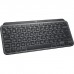 Logitech Mx Keys Mini Minimalist Wireless Illuminated Keyboard Black 920-010498