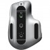 Logitech MX Master 3S for Mac Wireless Mouse, MagSpeed Electromagnetic Scrolling, Up to 70 Days Battery, Pale Gray 910-006572