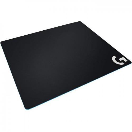 Logitech G640 Cloth Gaming Mouse Pad